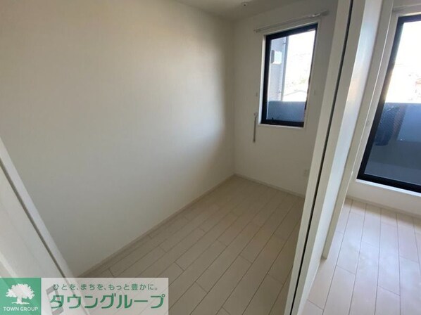 KLEIS高砂の物件内観写真